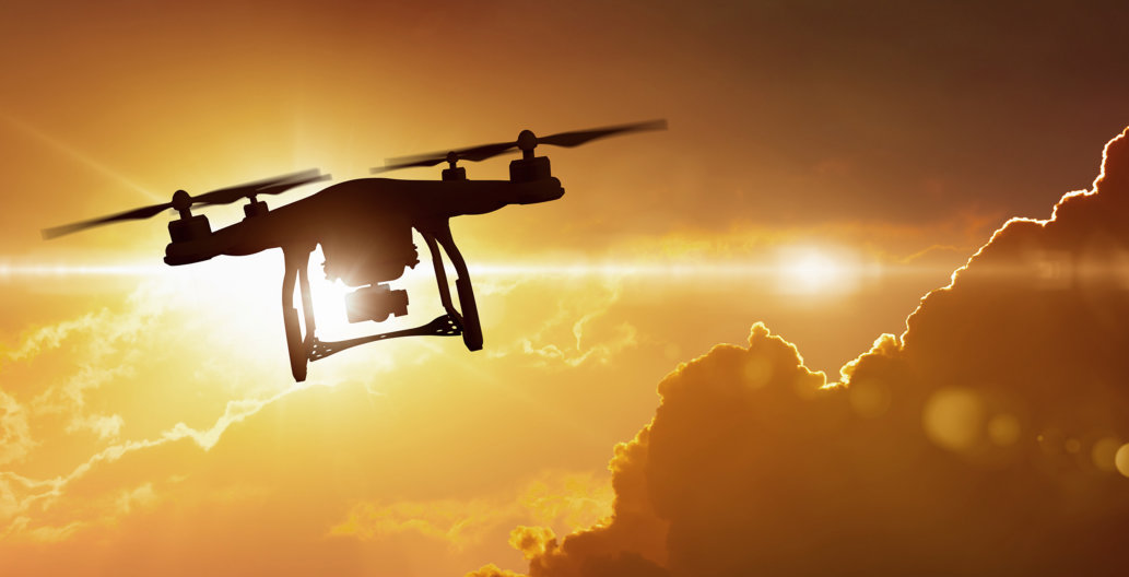 DRONES