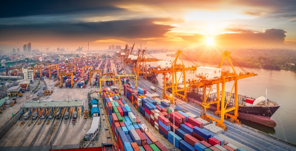 Supply Chain Issues 2024 Explained In Detail Giulia Lianna