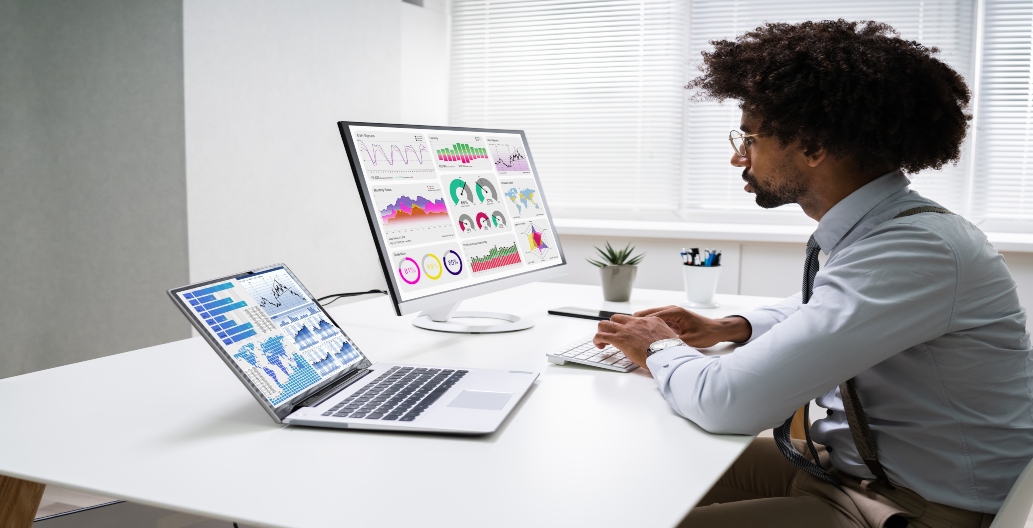 data management