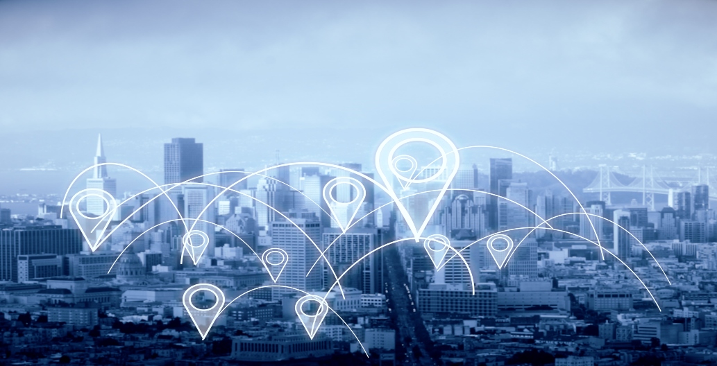 location intelligence