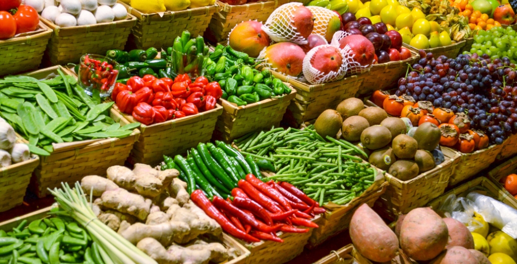 Agriculure