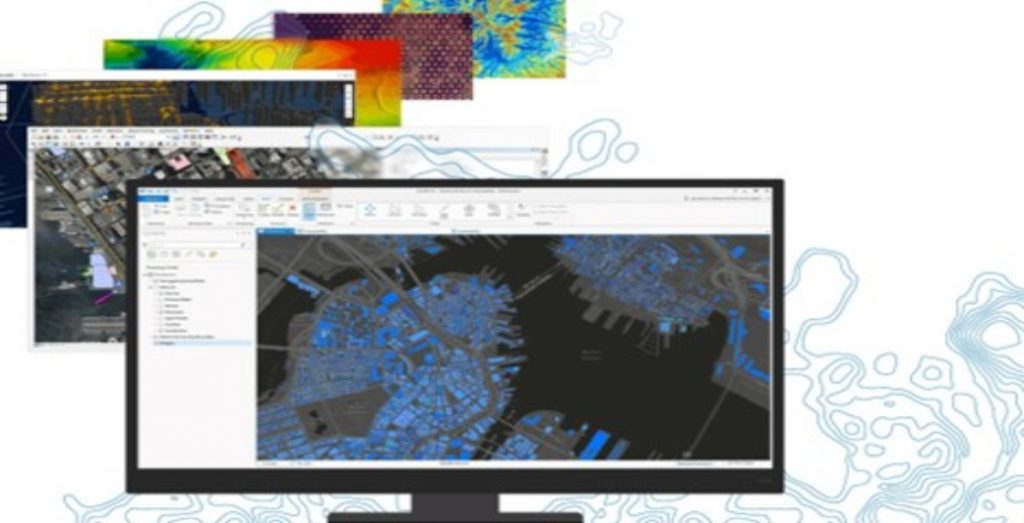 ArcGIS Desktop Migration