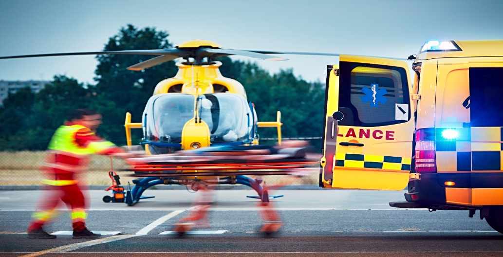 ambulance