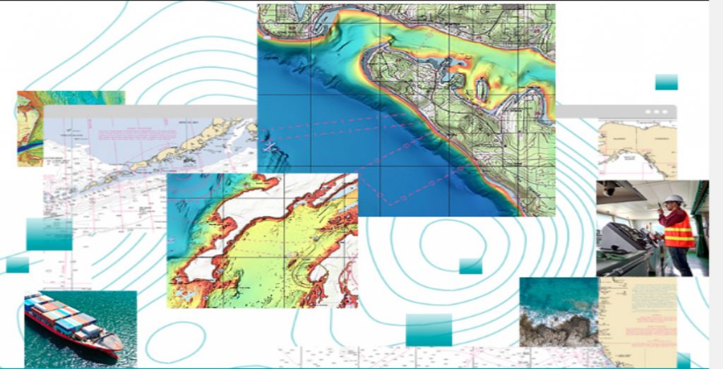 ArcGIS Maritime Extension – making marine data accessible!