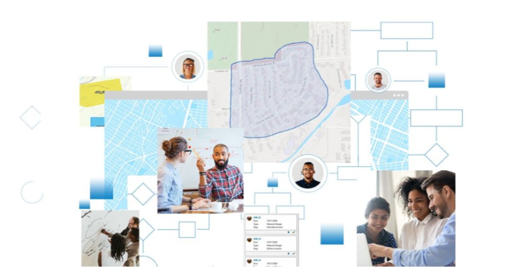 ArcGIS Workflow Manager: Streamlining GIS Workflows for Greater Efficiency