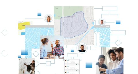 ArcGIS Workflow Manager