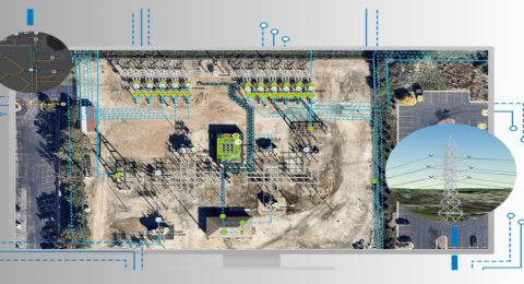 ArcGIS for Electric Utilities