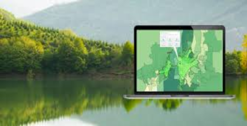 ArcGIS for Forest Monitoring: An Essential Tool for Environmental Conservation