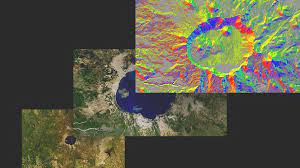 Harnessing the power of remote sensing with ArcGIS
