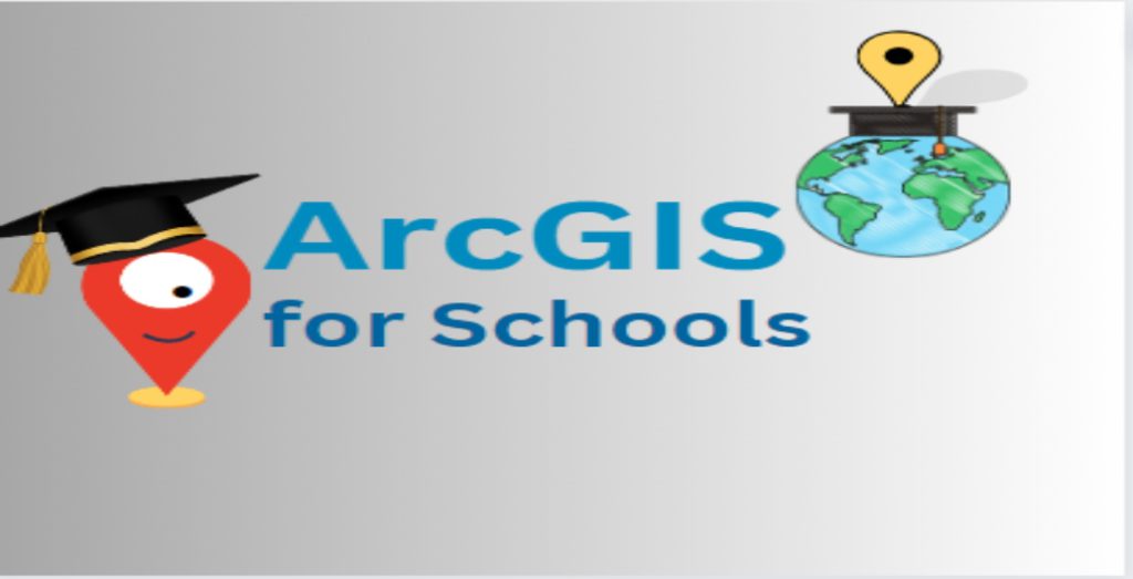 ArcGIS for Schools: Empowering the Next Generation of GIS Professionals