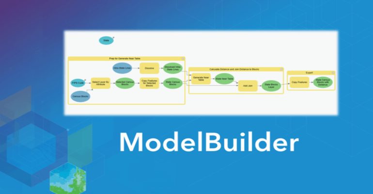 modelbuilder