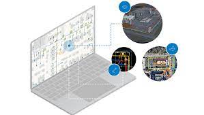 ArcGIS for Electric Utilities