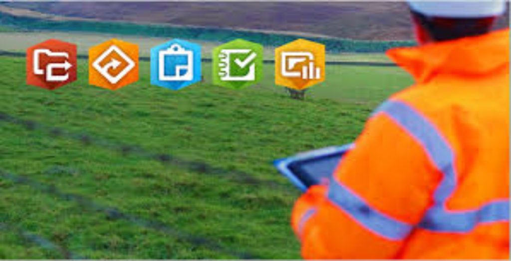 Maximizing Efficiency with ArcGIS Field Apps and Mobile Data Collection