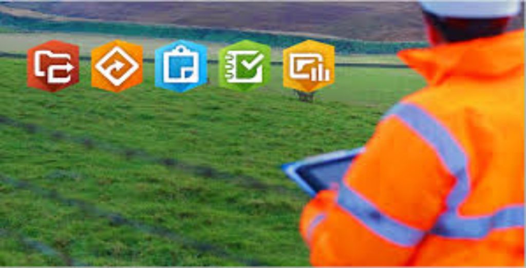 Maximizing Efficiency with ArcGIS Field Apps and Mobile Data Collection