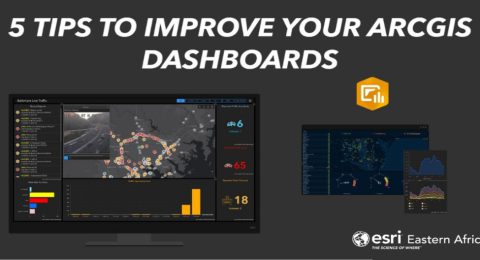 ArcGIS Dashboards 1