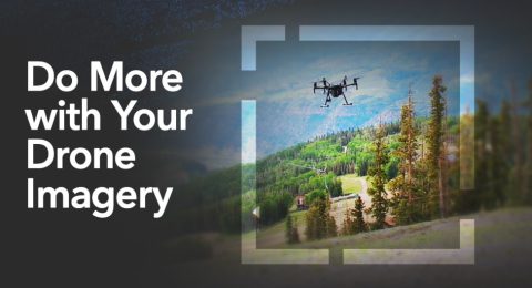 Do more with your drone imagery 1