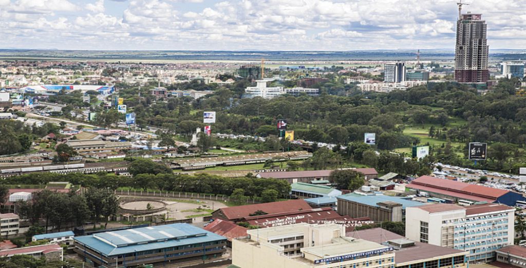 Kenyatta University: A Beacon of GIS Excellence in Eastern Africa