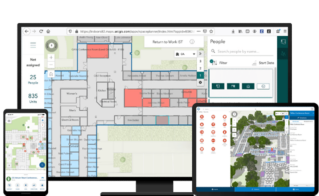 ArcGIS Indoors