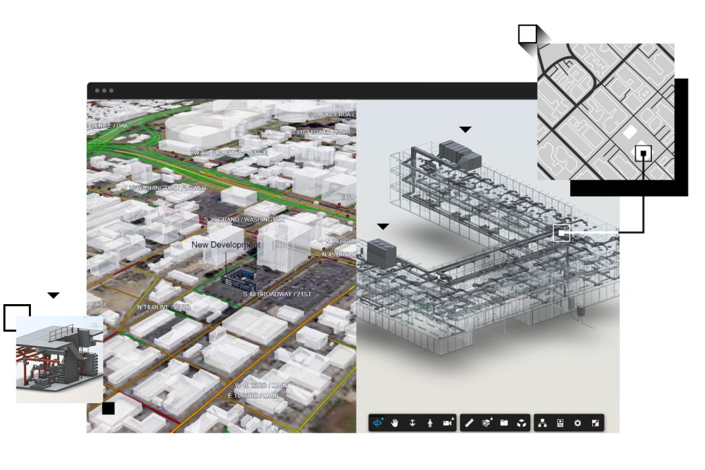 How ArcGIS and Autodesk Are Transforming Construction Site Inspections