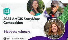 Meet the winners