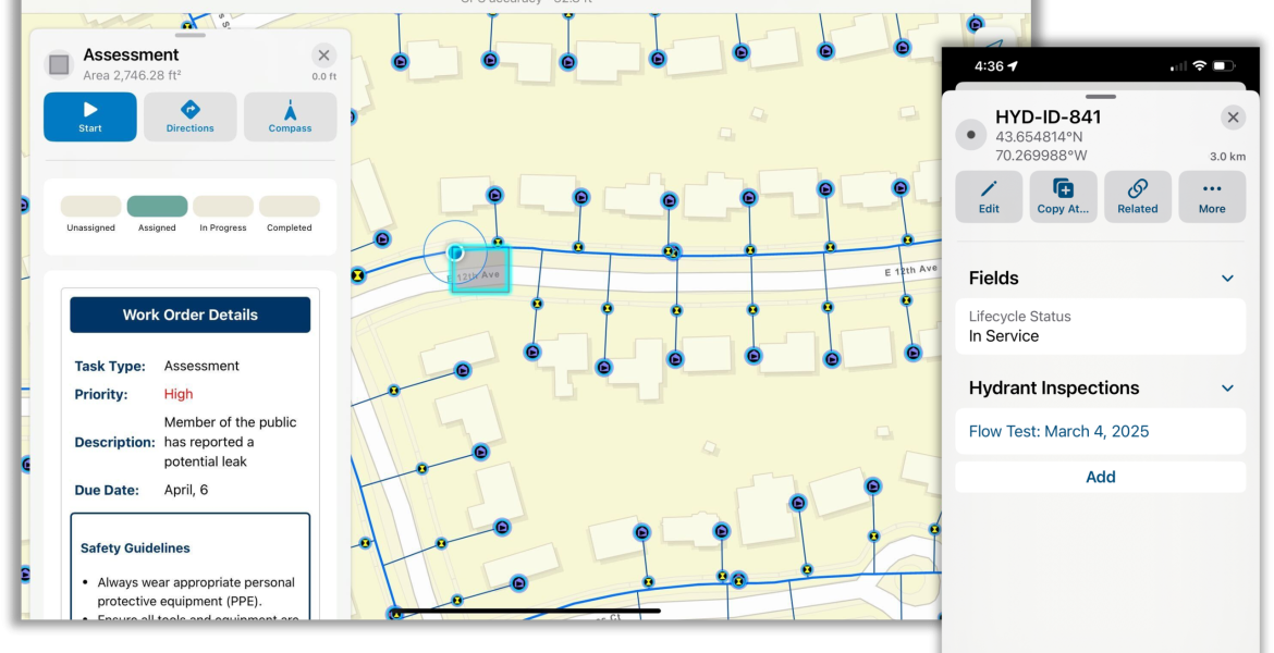 Utility-Network-Tasks-and-Related-Pop-Up-Element
