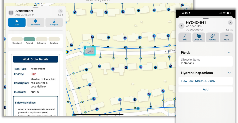 Utility-Network-Tasks-and-Related-Pop-Up-Element