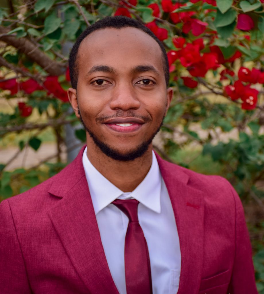 Merging GIS and Telecommunications – An Interview with Dennis Kiogora