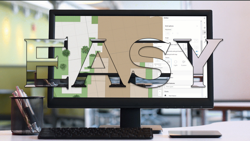 Streamline Your Editing Experience in Map Viewer
