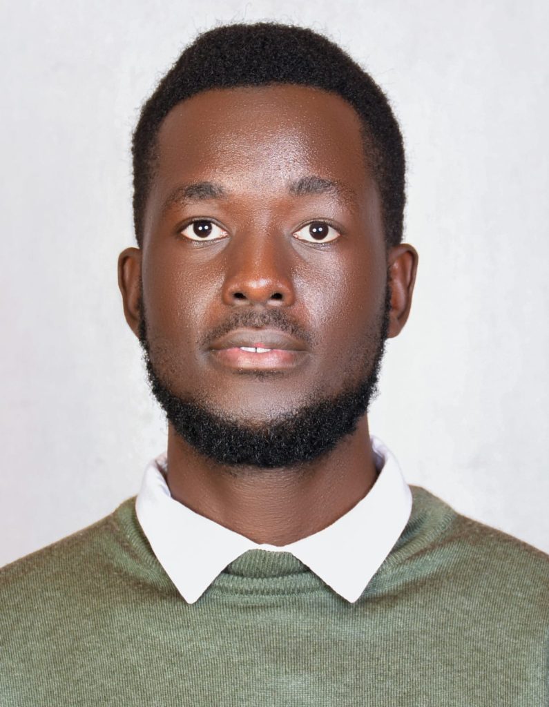 Fusing Data, AI, and Maps: How Giovanni Bwayo is Pioneering the Future of GeoAI