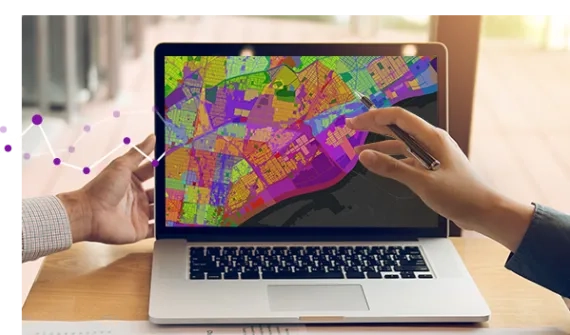 How Remote Sensing Is Revolutionizing Geospatial Decision-Making