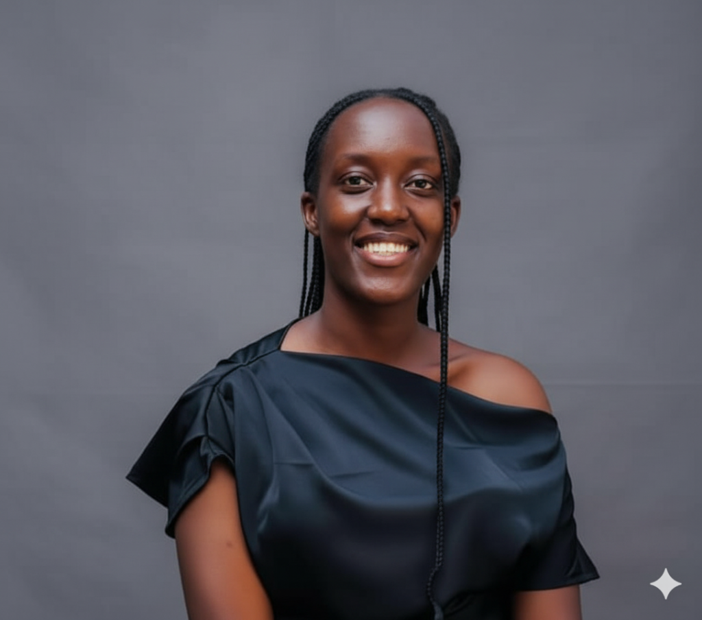 Intern Spotlight: Amutuheire Shine on Using GIS for Sustainable Urban Development