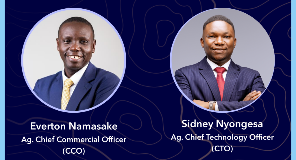 Press Release – Esri Eastern Africa Leadership Update  