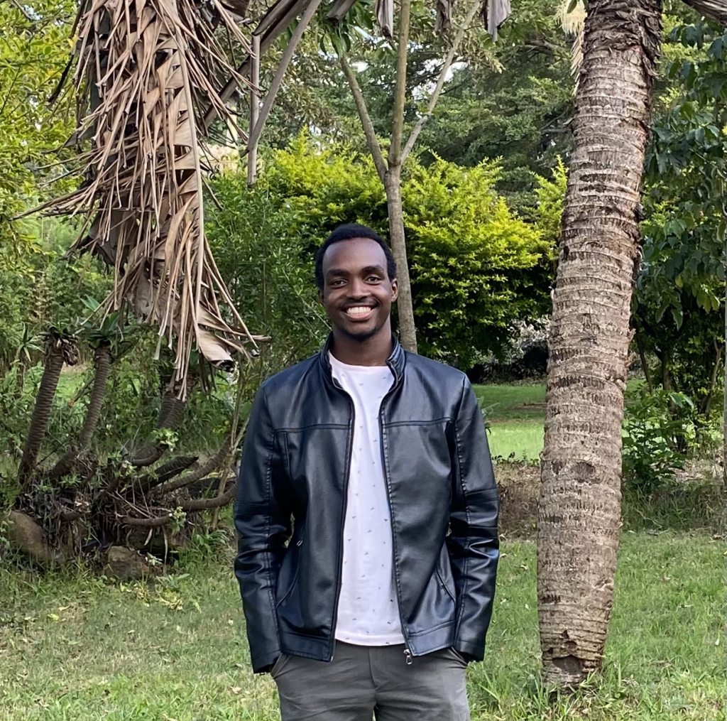 From Curiosity to Impact