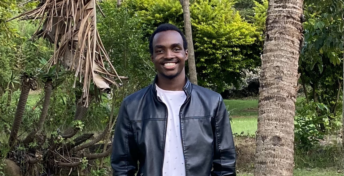 Stephen Kinyanjui