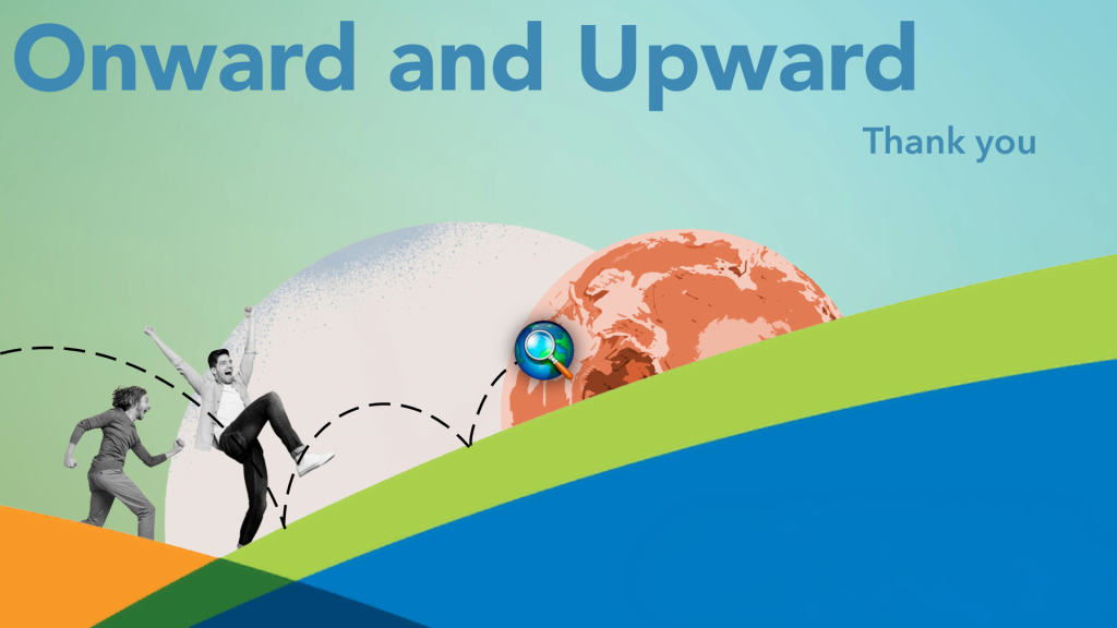 Closing the Chapter on ArcMap