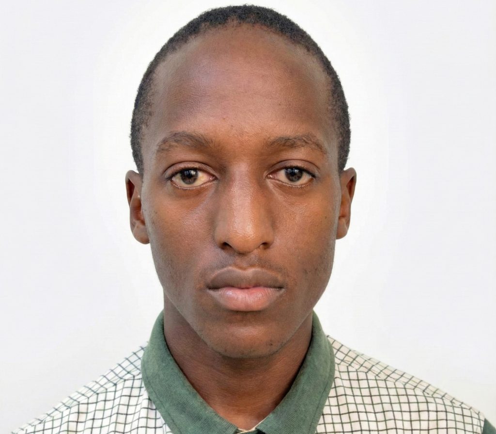 Mwangi Dennis Githinji’s Journey at Esri Eastern Africa