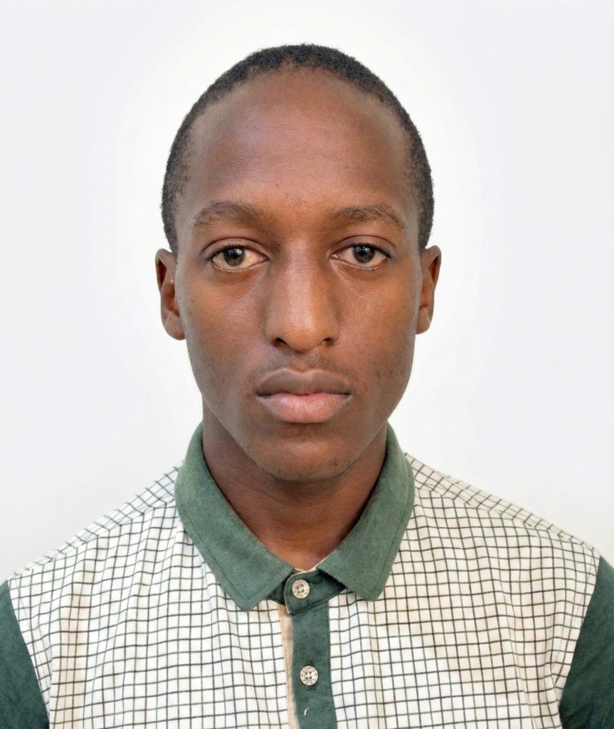 Mwangi Dennis Githinji’s Journey at Esri Eastern Africa