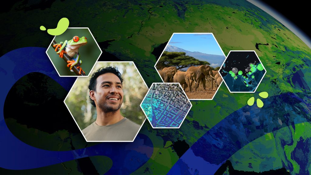 Get Ready for the 2026 ArcGIS StoryMaps Competition